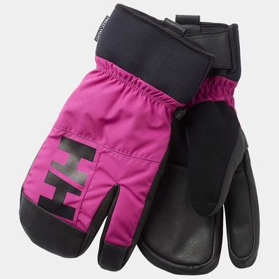 Helly Hansen Ullr D 3-finger-handschuhe S