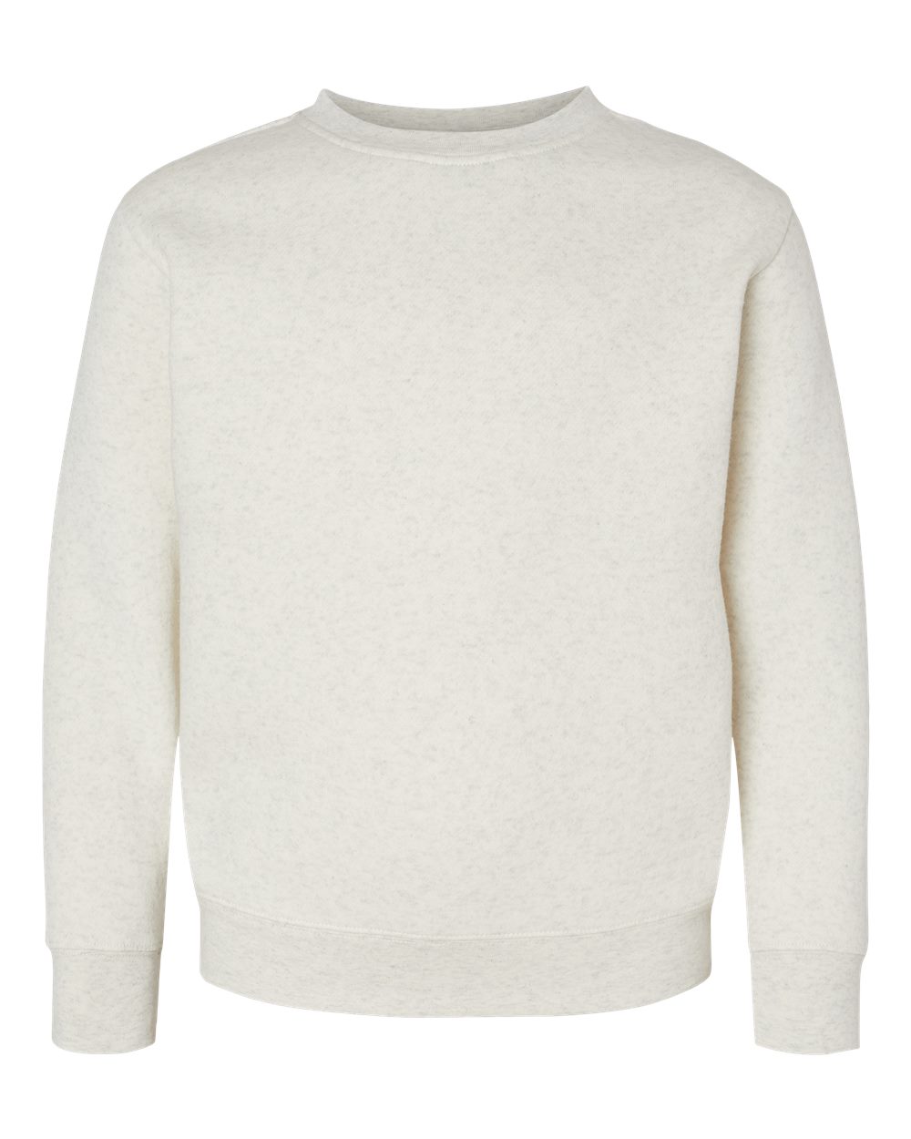 LAT L2225 Youth Fleece Sweatshirt | Cotton/Polyester Blend 2225LA, 2225