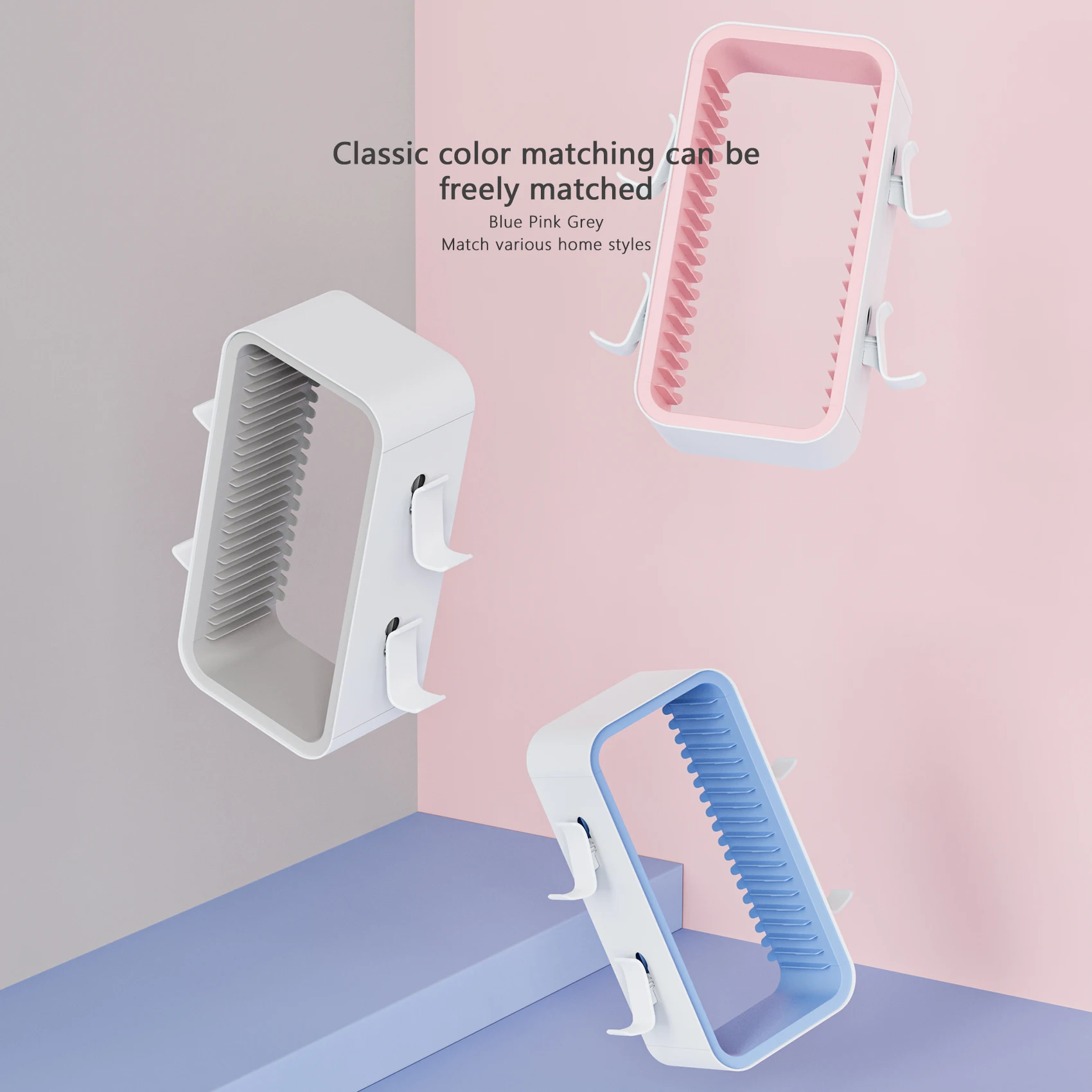 LinYuvo Tour de rangement pour jeux - Organisateur universel de jeux vidéo pour PS4, PS5, Xbox, Switch et Blu-Ray - Peut contenir 18 disques