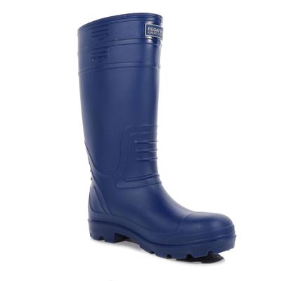 Regatta - Herren Gummistiefel "Vendeavour" (Marineblau) Image