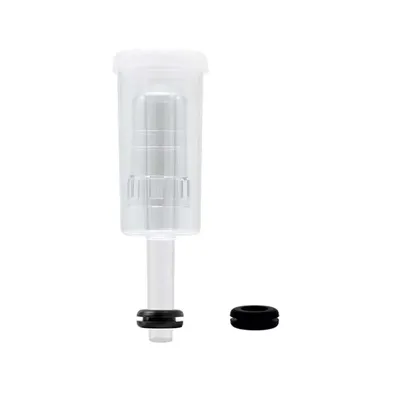 Brewing Fermentation 3-Piece Airlock and Grommet Kit Make Beer Wine Sauerkraut Kimchi Kombucha