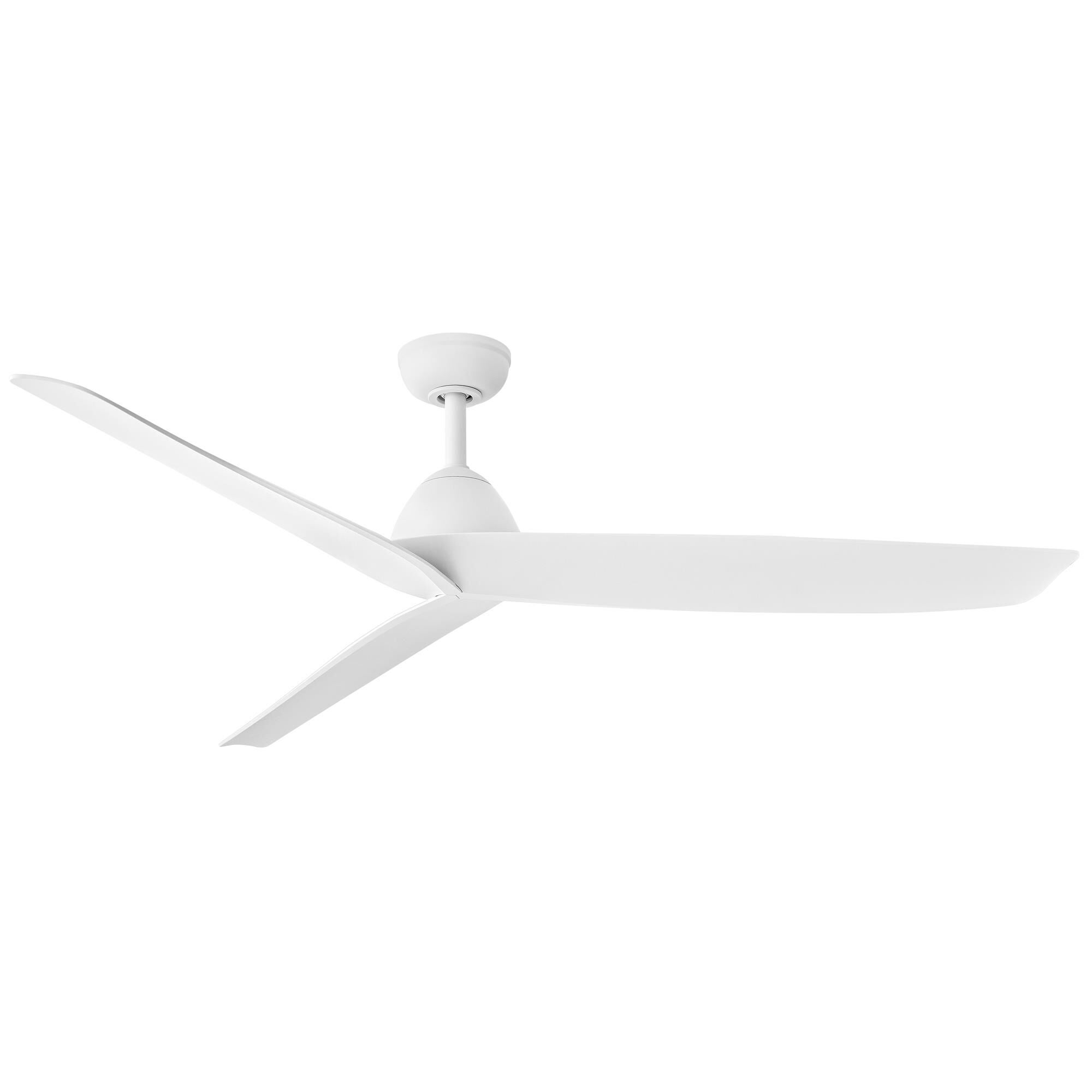 Hinkley Lighting Liv 60 Inch Ceiling Fan - 906660FMW-NWD