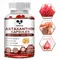 Astaxanthin Supplement Capsules for Maximum Cardiovascular Health Accelerated Metabolism Supporting