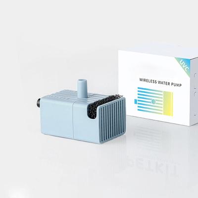 Anwendbar auf petkit – kabellose antibakterielle UVC-Wasserpumpe für Eversweet 5/3 Pro/Solo 2/Solo Image