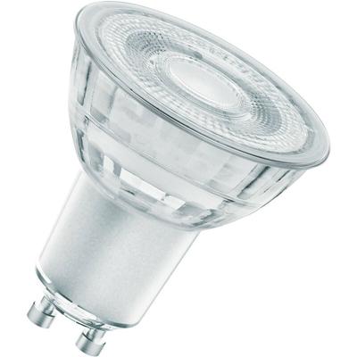 Star+ Dimmbare PAR16 led Reflektorlampe mit GU10 Sockel, Warmweiss (2700K), 4.50W, 3-stufig dimmbar Image
