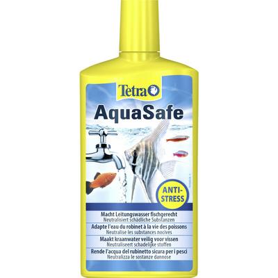 AquaSafe 500 ml Wasserpflege - Tetra