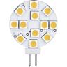 Paulmann Licht - Paulmann 28775 led eek g (a - g) G4 3.2 w Warmweiß (ø x h) 30 mm x 41 mm 1 St.