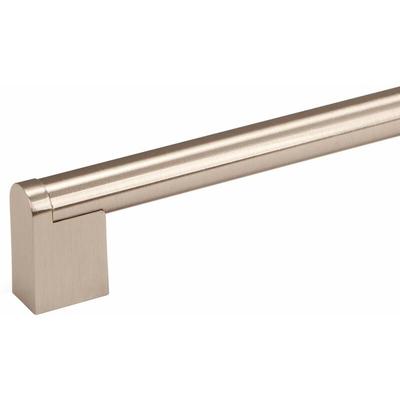 So-tech - sotech Möbelgriff G15 ba 1206 mm Edelstahloptik ø 14 mm Image