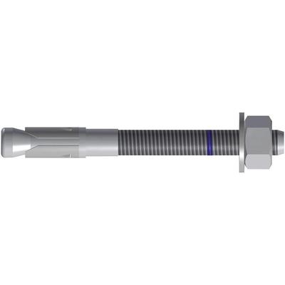Bolzenanker s-fix Pro M10x 90/10 zn Opt.1 Image
