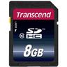 Transcend - Carte sdhc Premium 8 gb Class 10