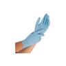 'Franz Mensch 27001 Nitrile Gants De''Coffre-Fort Premium, Xl, Bleu