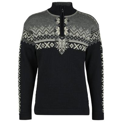 Dale of Norway - 140th Anniversary Sweater - Wollpullover Gr XXL schwarz Image