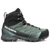Scarpa - Women's Ribelle TRK GTX - Wanderschuhe 38,5 | EU 38,5 schwarz