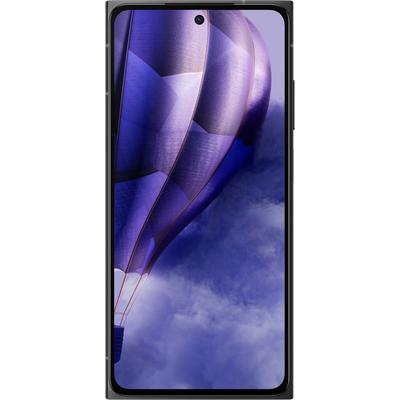 HMD Smartphone "Skyline 256GB" Mobiltelefone Gr. 256 GB, schwarz (twisted black)