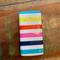 Kate Spade Cell Phones & Accessories | Kate Spade New York Candy Rainbow Stripe Portable Battery Charger Phone Mobile | Color: Blue/White | Size: Os