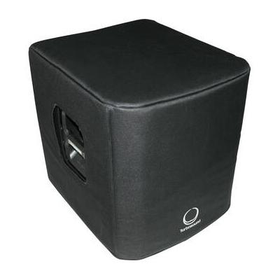 Turbosound iP2000-PC Deluxe Water-Resistant Protective Cover for iP2000 Power Stand IP2000-PC
