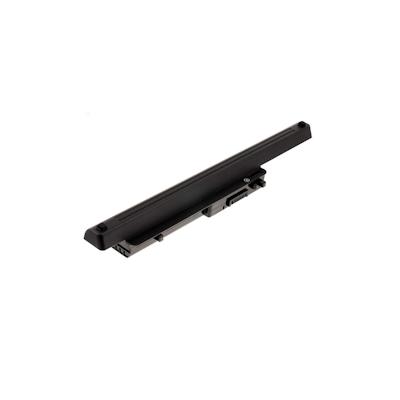 Powery Akku für Dell Studio 1747 / 1749 / Typ N856P 7800mAh/87Wh Image