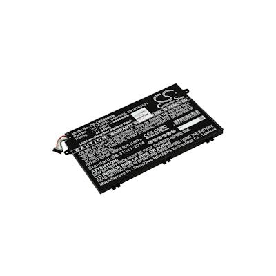 Powery Akku für Laptop Lenovo ThinkPad E580 Image
