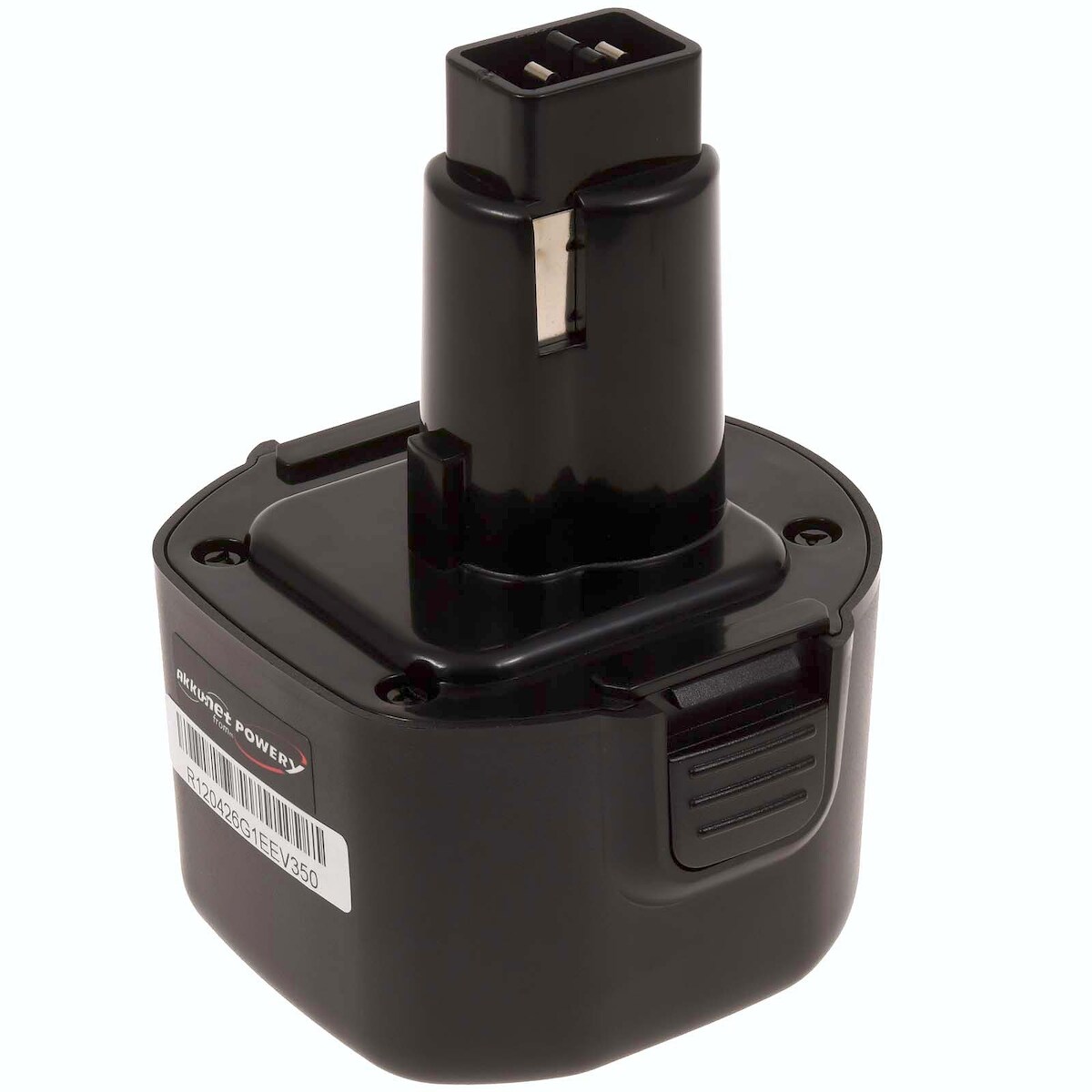 Powery Akku für Black & Decker Bohrschrauber KC96VE Image