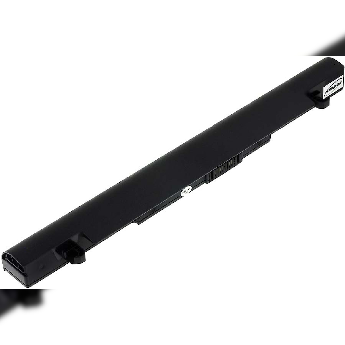 Powery Standardakku für Laptop Asus P550C