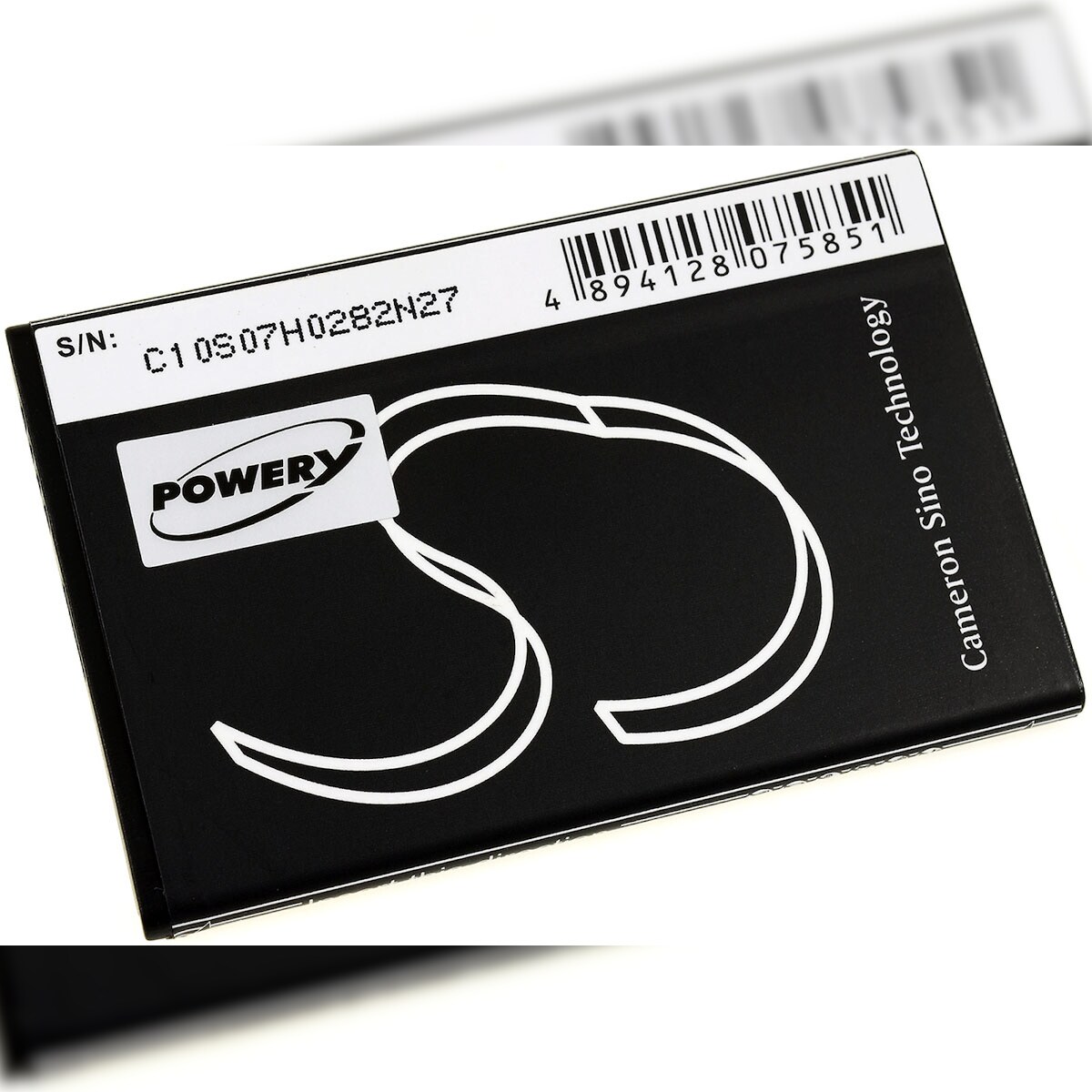 Powery Akku für Smartphone Huawei LUA-L21 Image