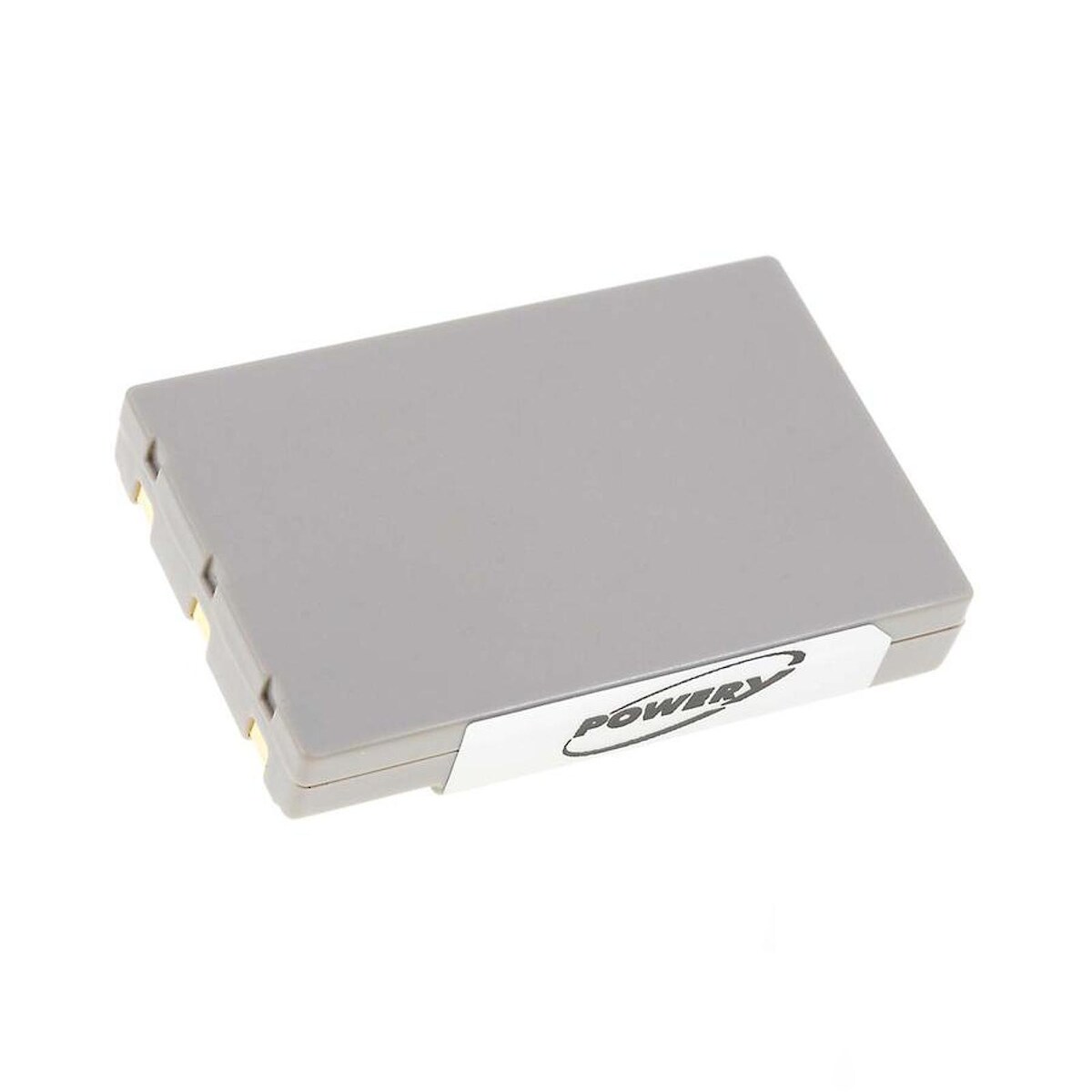 Powery Akku für Konica Typ DR-LB4 Image