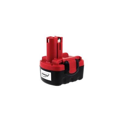 Powery Akku für Bosch Typ 2607335263 NiMH 3000mAh O-Pack Image