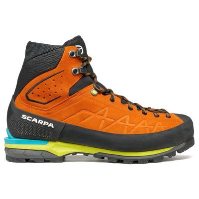 Scarpa - Zodiac Tech GTX - Bergschuhe 41,5 | EU 41,5 orange Image