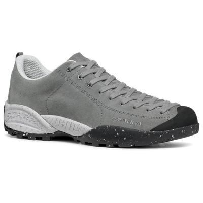 Scarpa - Mojito Planet Suede - Freizeitschuhe 41,5 | EU 41,5 grau Image