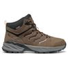 Scarpa - Youth RS Pro WP - Wanderschuhe 37 | EU 37 braun