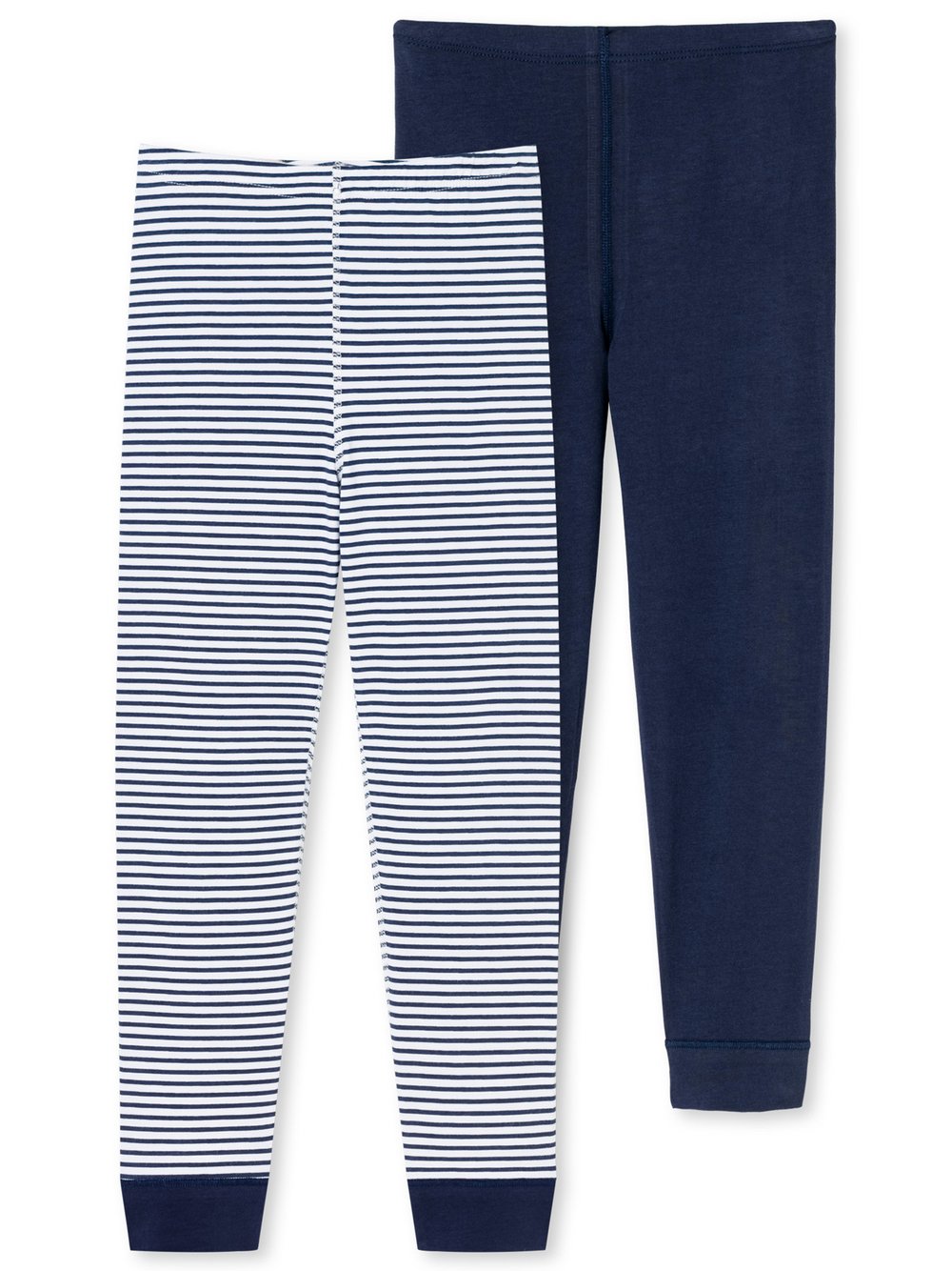 Schiesser Lange Unterhose Jungen mehrfarbig, 104 Image