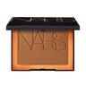 NARS - Laguna Bronzing Powder Bronzer 11 g Marrone unisex