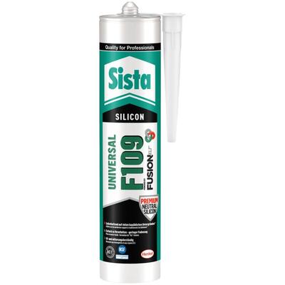 Henkel - Sista F109 Fusion basaltgrau 300ml SF9BA Image