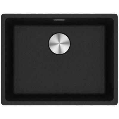 Maris - Fragranit Küchenspüle mrg 110-52, 55x43 cm, onyx 125.0698.005 - Franke Image