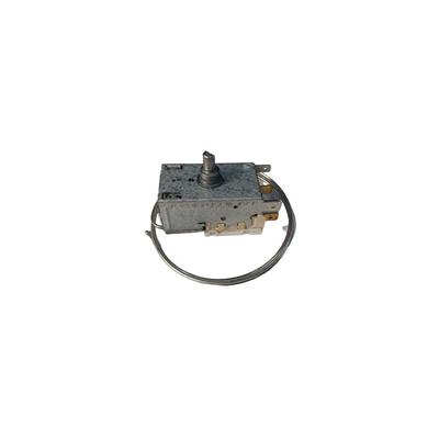 Ersatzteil - Thermostat, Temperaturregler - - ariston hotpoint, laden, ikea Whirlpool kitchenaid, Image