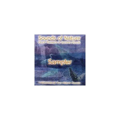 Sounds Of Nature: Sampler [7/12]