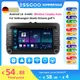 ESSGOO Android 13 4G 64G Per Volkswagen Passat b6 b7 golf 5 6 Polo Jetta Skoda Autoradio Lettore Multimediale GPS WiFi RDS Carplay