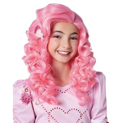 Kids Bridget Wig - Descendants The Rise of Red Carnival Cosplay Party Wigs