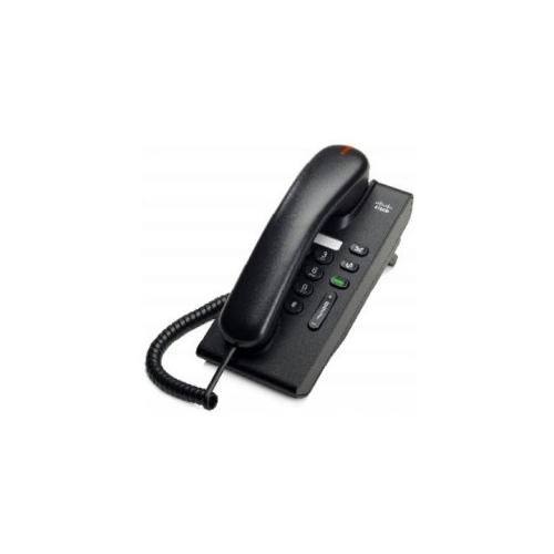 Cisco 6901 Ip-telefon Anthrazit