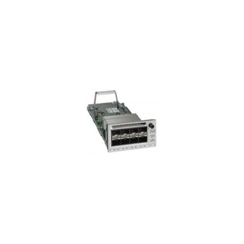 Cisco C9300-nm-8x Netzwerk-switch-modul 10 Gigabit Ethernet