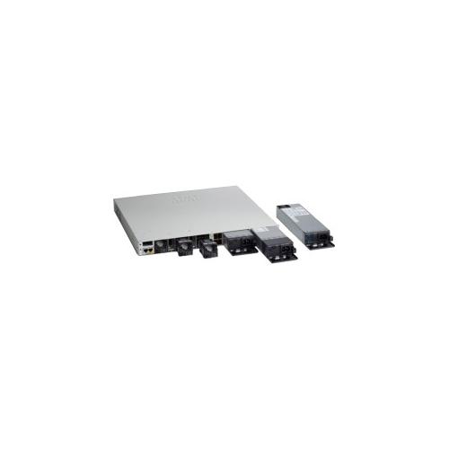 Cisco Pwr-c6-600wac Switch-komponente Stromversorgung