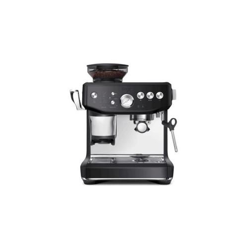 Sage The Barista Express Impress Halbautomatisch Espressomaschine 2 L