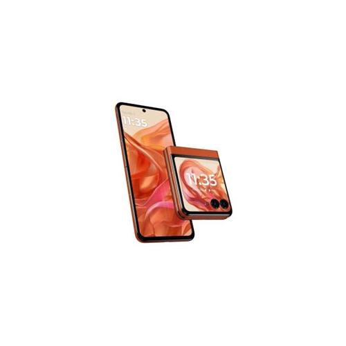 Motorola Razr 50 8/256gb Spritz Orange