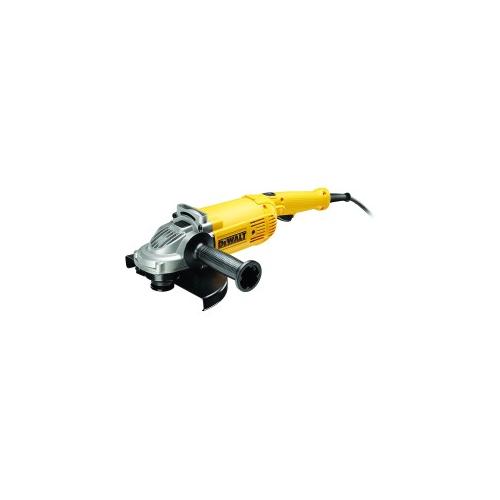 Dewalt Dwe494-qs Smerigliatrice Angolare 23 Cm 6600 Giri/min 2200 W 6,32 Kg