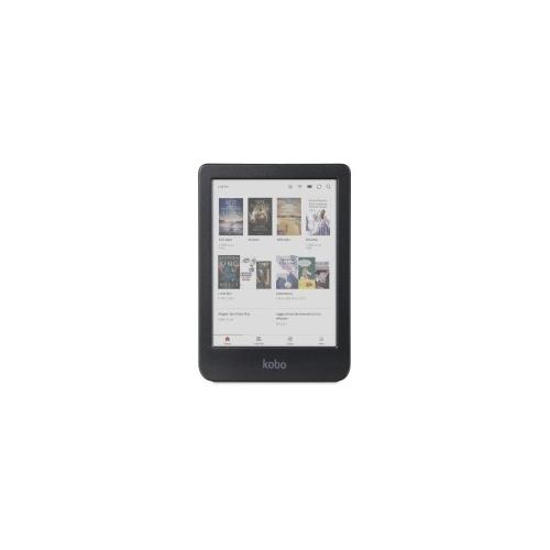 Rakuten Kobo Clara Colour Ebook-reader Touchscreen 16 Gb Wlan Schwarz