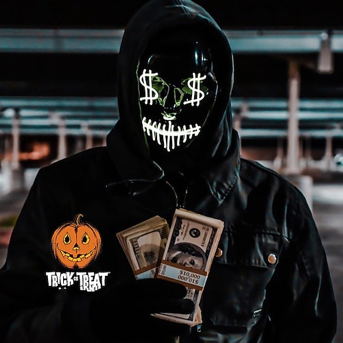 LITBest Intelligenter Schalter XY-017 für Täglich LED-Anzeige / Smart / Komisch Kabelgebunden Image