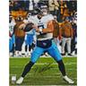 Will Levis Tennessee Titans Autographed 16"" x 20"" In Pocket Photograph