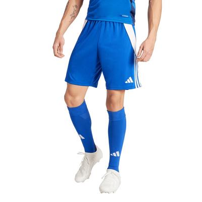 adidas Tiro 24 Trainingsshorts - königsBlau Image