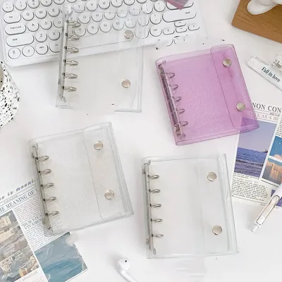 Binder+Accessories