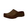 Birkenstock Super-Birki braun Gr. 43